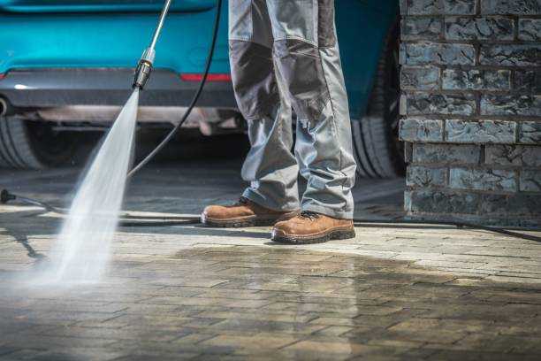 Best Gas Station Cleaning  in Vista Center, NJ