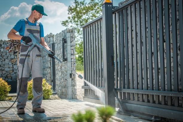 Solar Panel Cleaning in Vista Center, NJ
