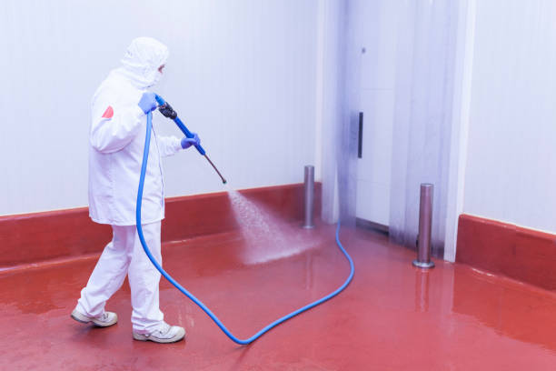Trusted Vista Center, NJ Pressure Washing Experts