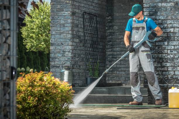Best Parking Lot and Garage Cleaning  in Vista Center, NJ