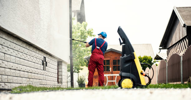  Vista Center, NJ Pressure Washing Pros